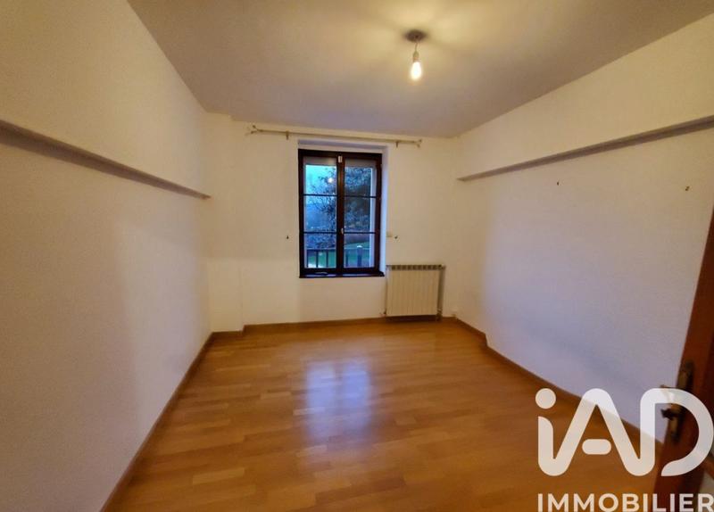 Maison - 143 m² - 4 pièces