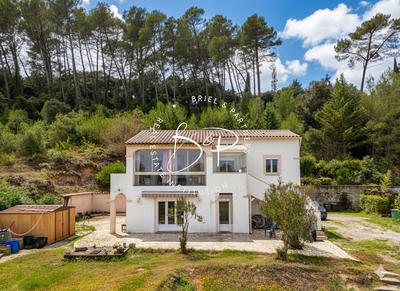 Maison - 155 m² - 6 pièces