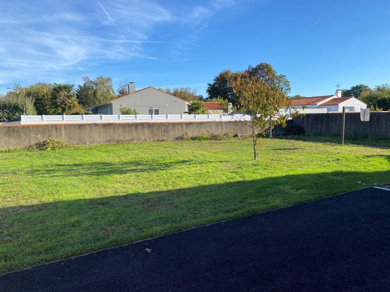 Maison - 60 m² - 3 pièces