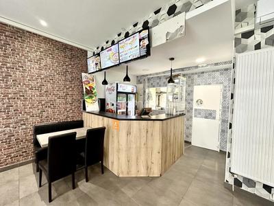 Appartement - 93 m²