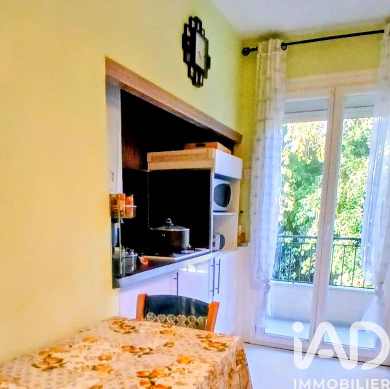 Appartement - 76 m² - 4 pièces