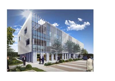 Appartement - 92 m²