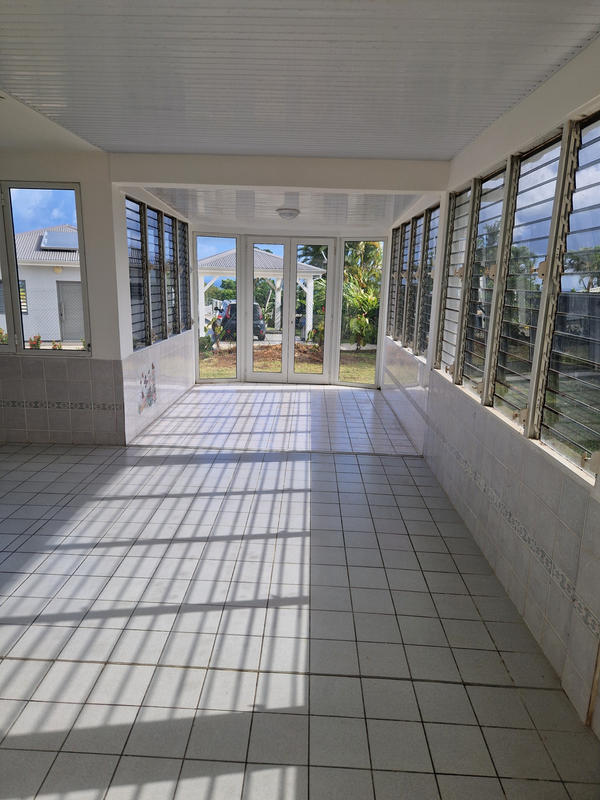 Maison - 159 m² - 5 pièces