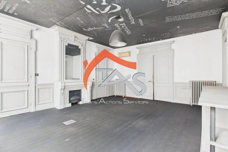 Appartement - 143 m²