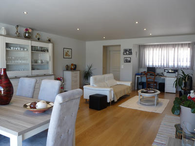 Maison - 131 m² - 4 pièces