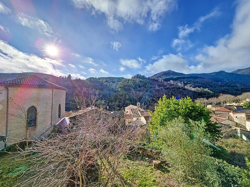 Maison - 155 m² - 6 pièces