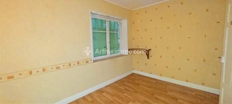 Maison - 158 m² - 8 pièces