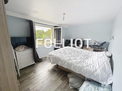 Maison - 60 m² - 4 pièces