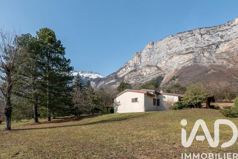 Maison de maîtres - 139 m² - 5 pièces