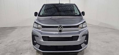 Citroën Jumpy Fourgon Fgn m Bluehdi 180 s&amp;S Eat8