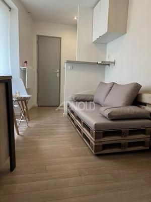 Local commercial - 10 m² - 1 pièce