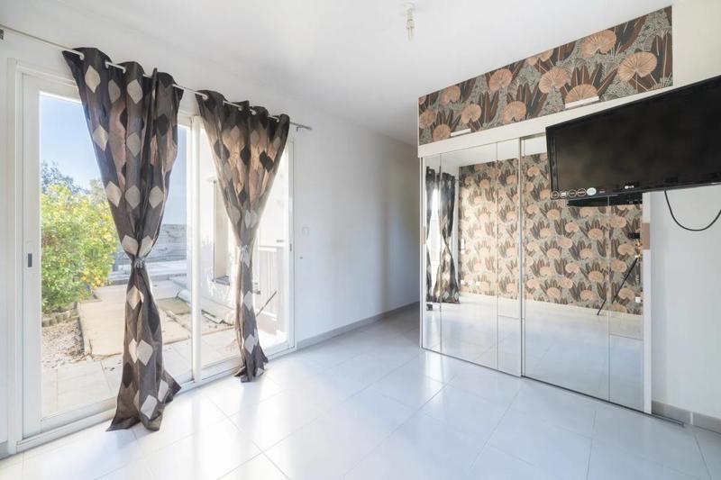 Maison - 113 m² - 4 pièces