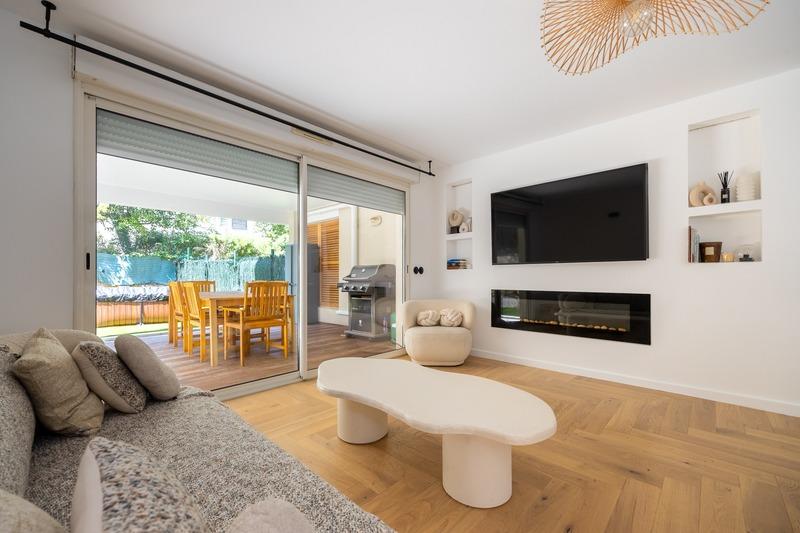 Appartement - 81 m² - 4 pièces