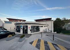 Studio - 18 m² - 1 pièce