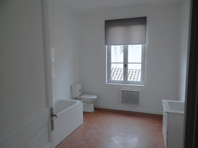 Appartement - 112 m² - 3 pièces
