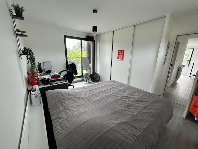 Maison - 174 m² - 7 pièces