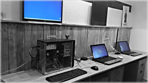 micro logis Informatique