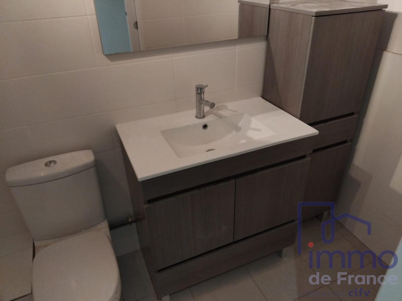 Appartement - 79 m² - 4 pièces