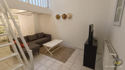 Maison - 107 m² - 4 pièces