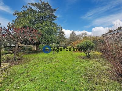 Maison ancienne - 159 m² - 5 pièces