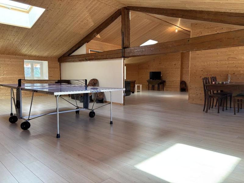 Maison en pierre - 394 m² - 11 pièces