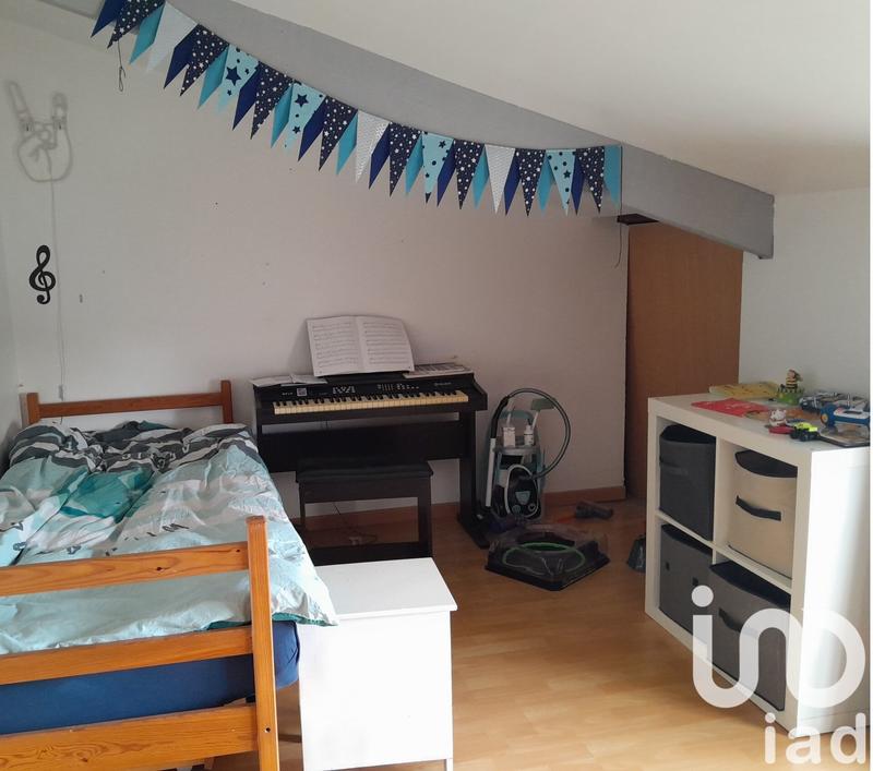 Maison de campagne - 232 m² - 8 pièces