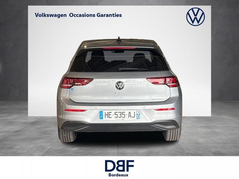 Volkswagen Golf 8 Fl 1.5 Ehybrid 204ch Dsg6 Life Pl