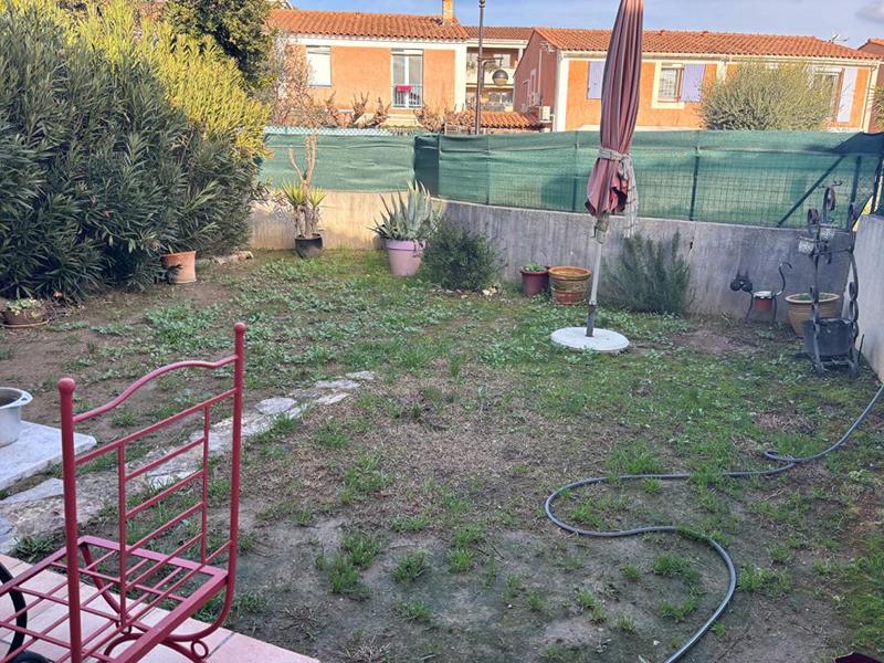 Maison - 82 m² - 5 pièces