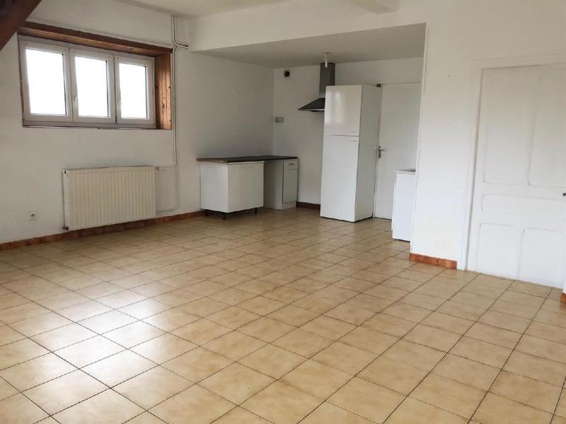Appartement - 81 m² - 3 pièces