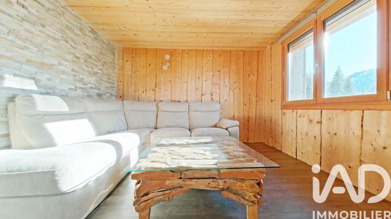 Châlet - 174 m² - 6 pièces