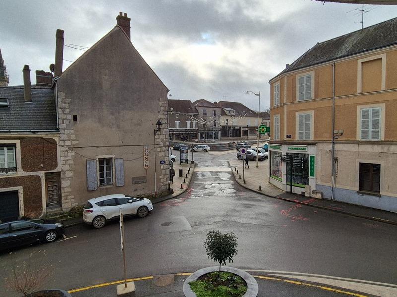 Appartement - 77 m² - 3 pièces