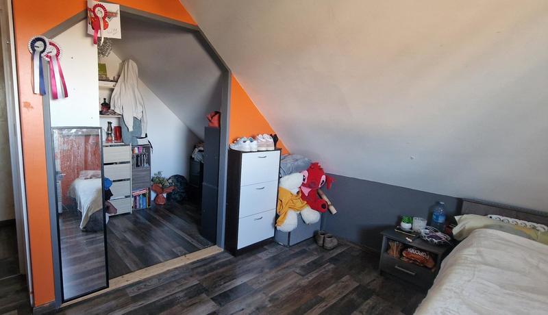 Maison - 160 m² - 7 pièces