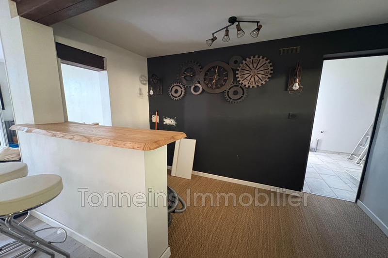 Maison - 77 m² - 3 pièces