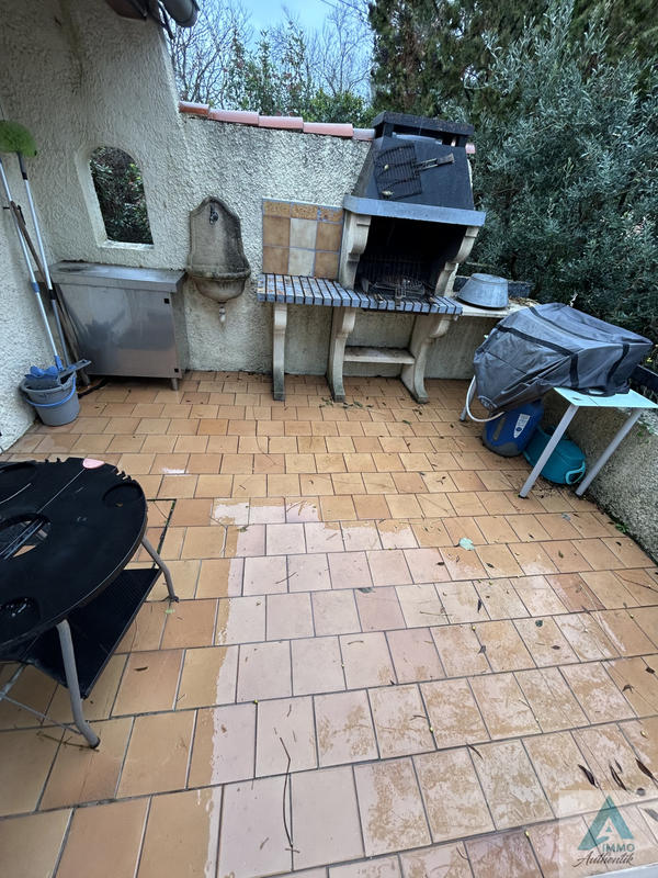 Maison - 87 m² - 4 pièces