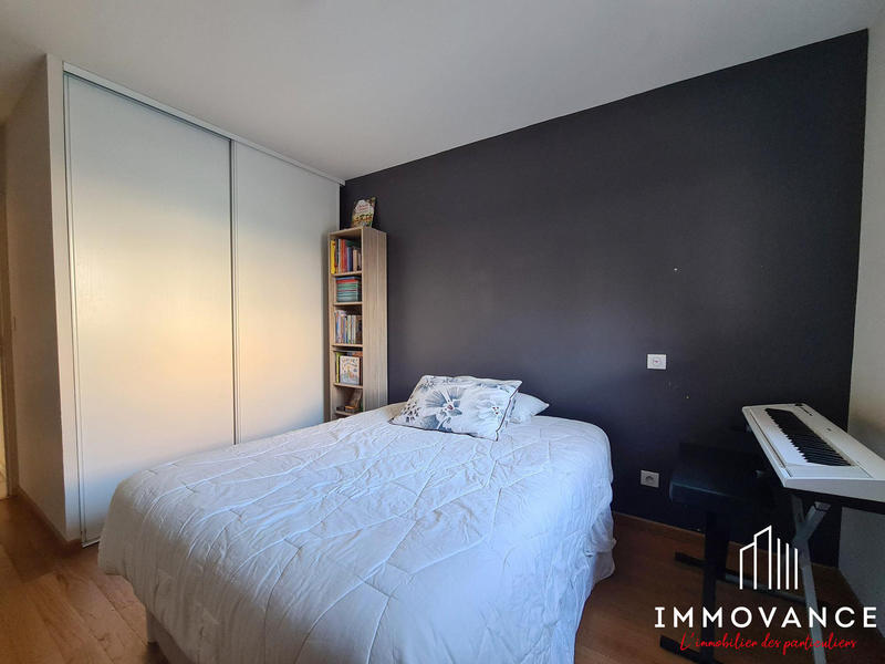 Appartement - 71 m² - 3 pièces