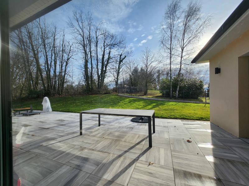 Maison - 149 m² - 6 pièces