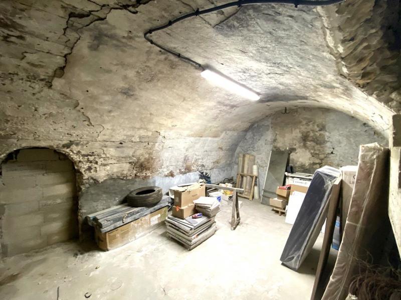 Maison ancienne - 236 m² - 11 pièces