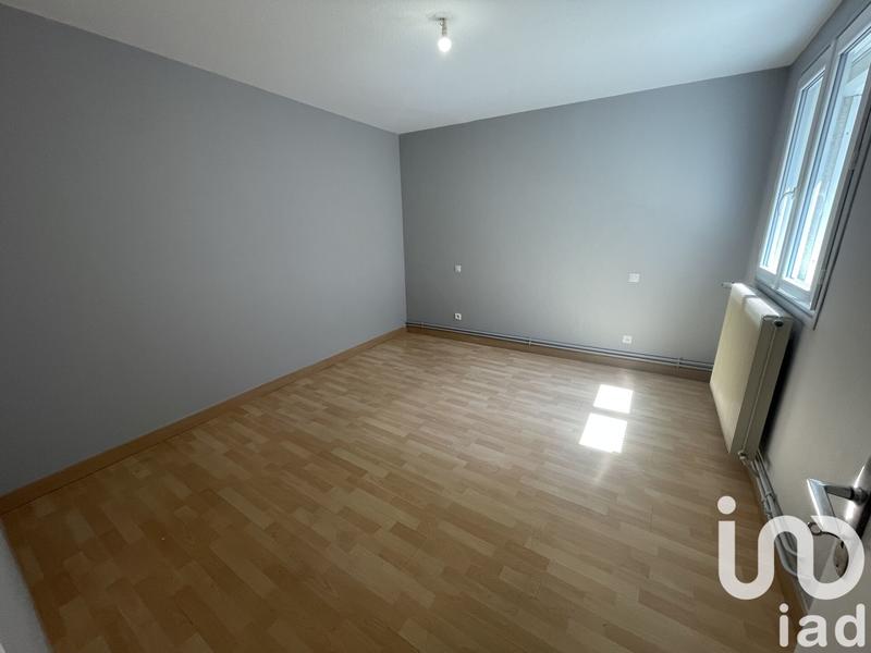 Appartement - 83 m² - 4 pièces