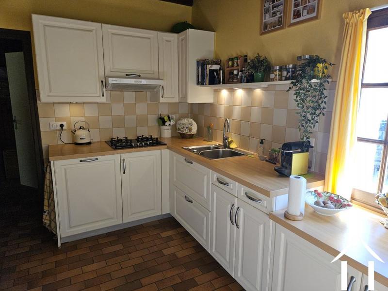 Maison - 143 m² - 5 pièces