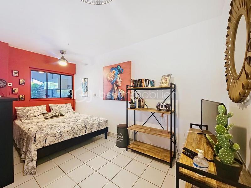 Studio - 33 m² - 1 pièce