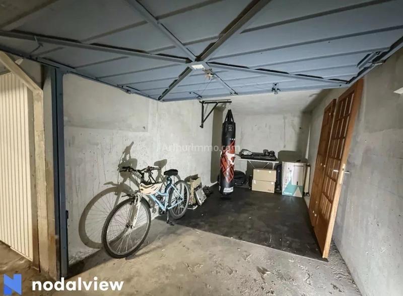 Appartement - 49 m² - 2 pièces