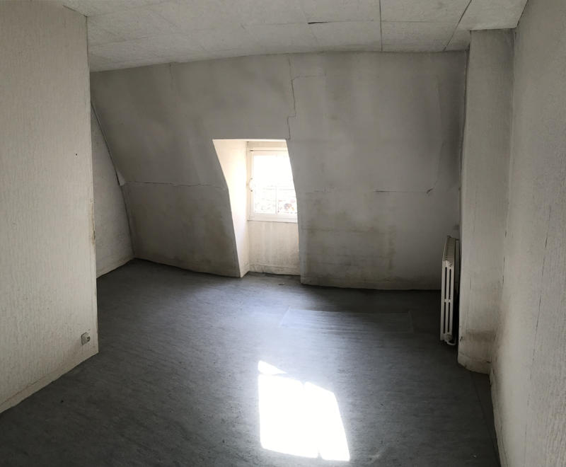 Maison - 70 m² - 4 pièces