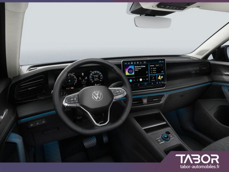 Volkswagen Tiguan eHybrid 204 Led+ Gps Acc