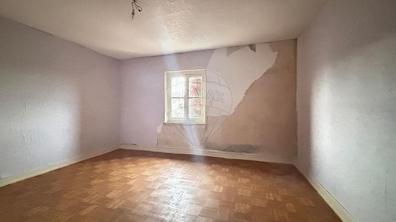 Maison - 108 m² - 6 pièces