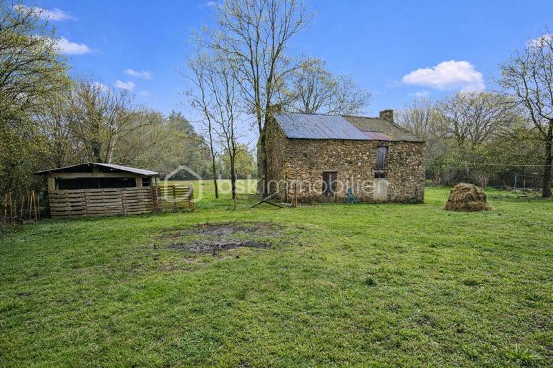 Maison - 154 m² - 5 pièces