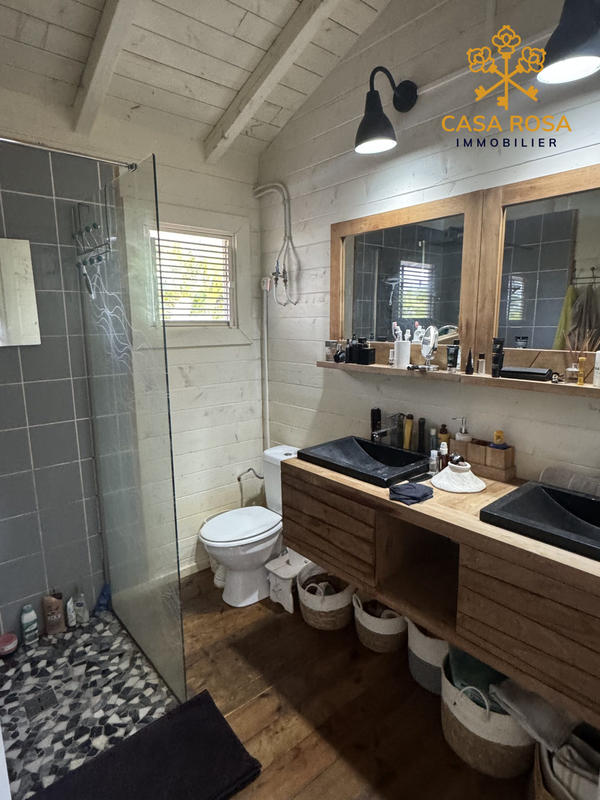 Villa - 78 m² - 5 pièces