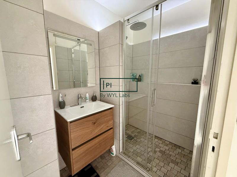 Appartement - 69 m² - 4 pièces