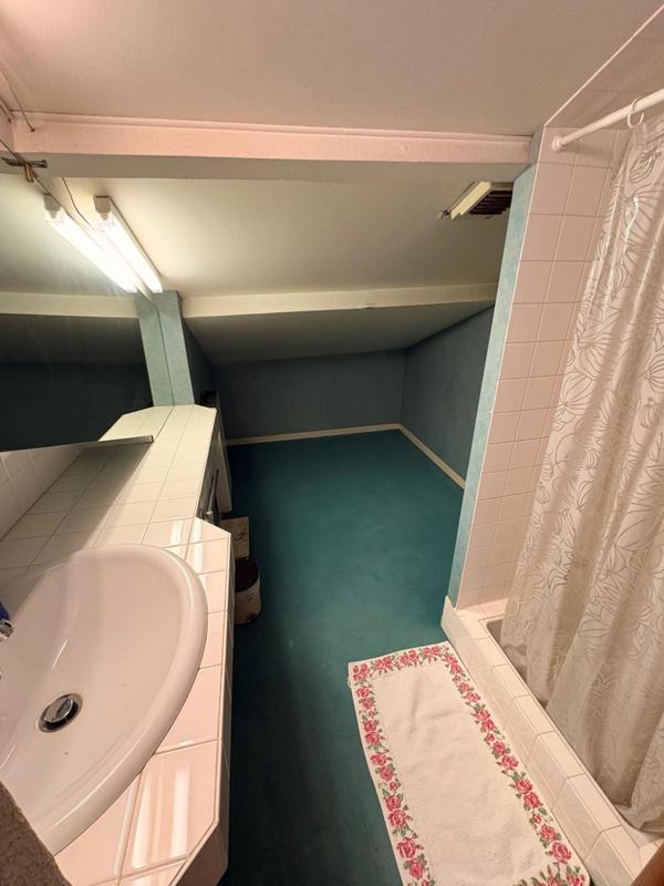 Appartement - 147 m² - 5 pièces