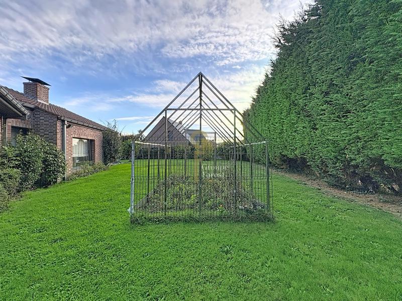 Maison - 183 m² - 12 pièces