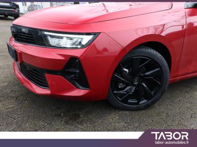 Opel Astra 1.2 130 At8 Gs Gps 360° Acc Keyl 17p